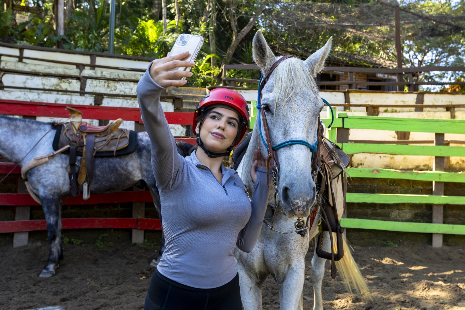 Horseback Riding