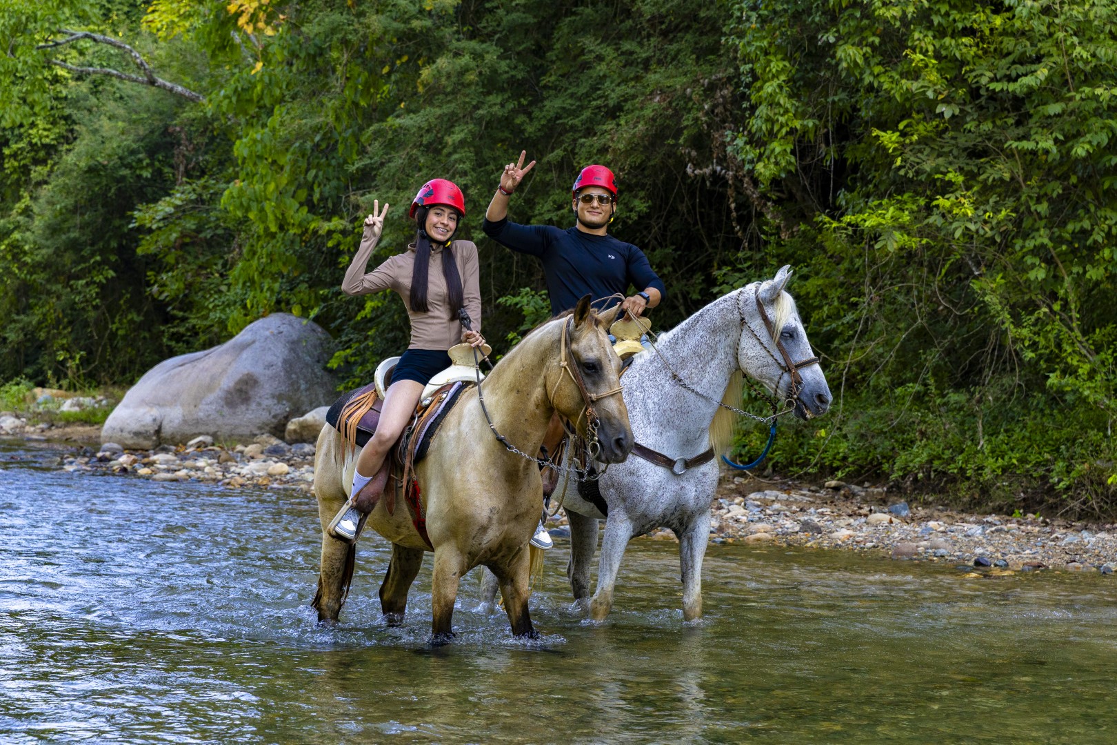 Horseback Riding
