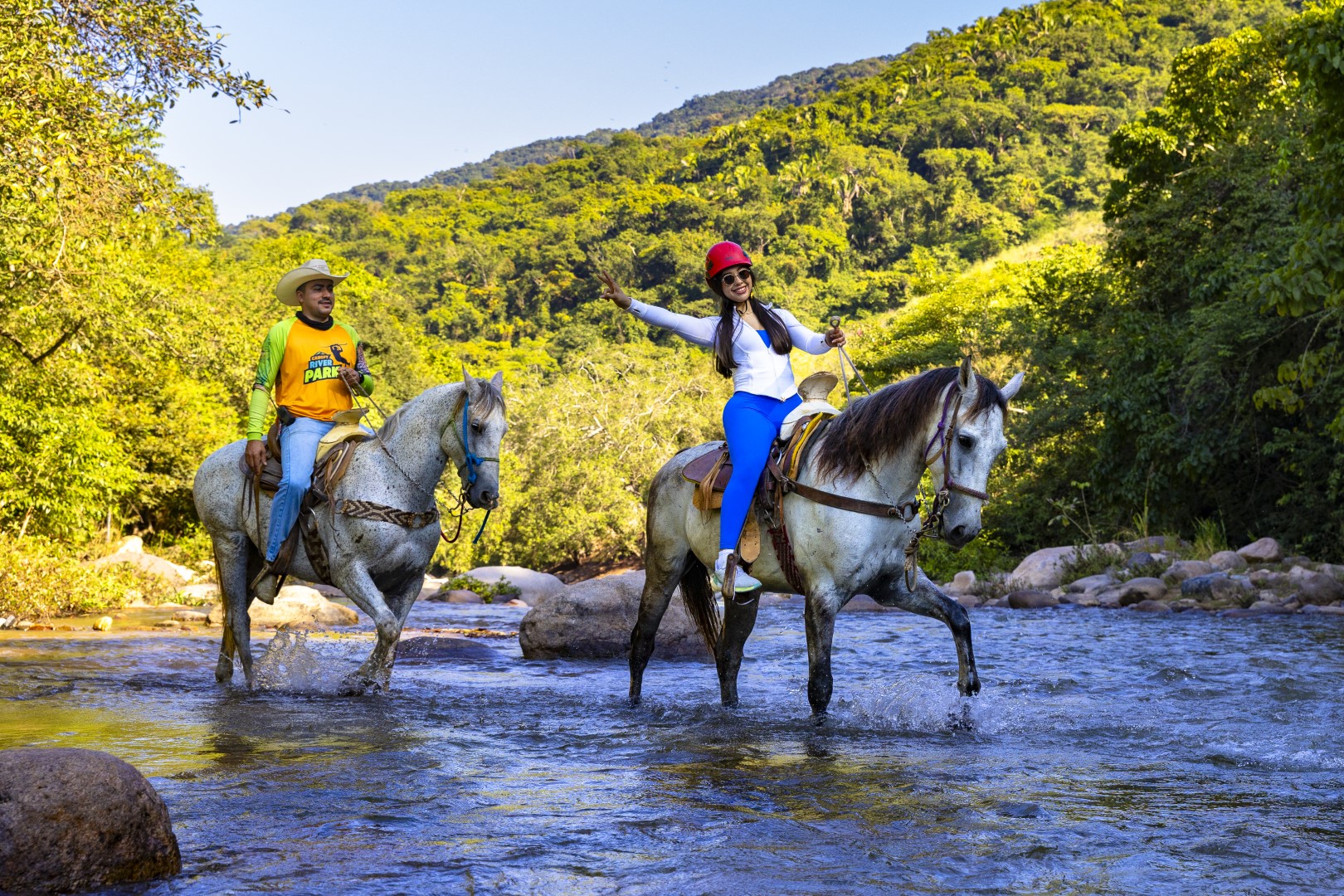 Horseback Riding