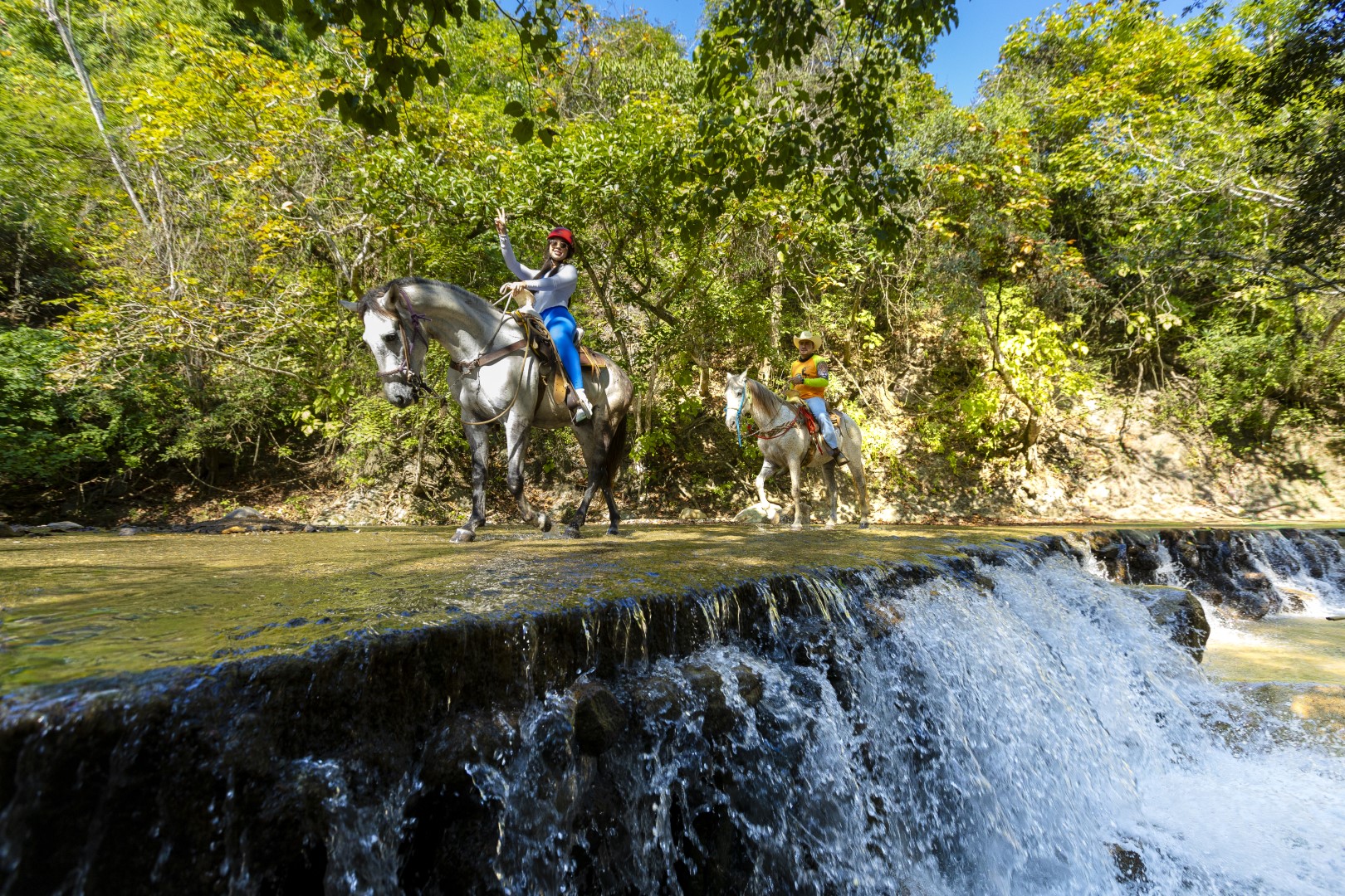 Horseback Riding